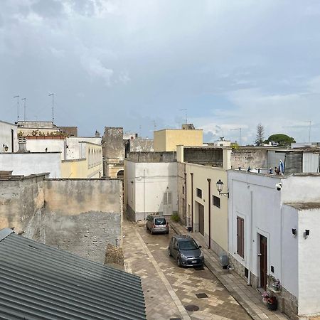 SquinzanoPalazzo De Castro住宿加早餐旅馆 外观 照片